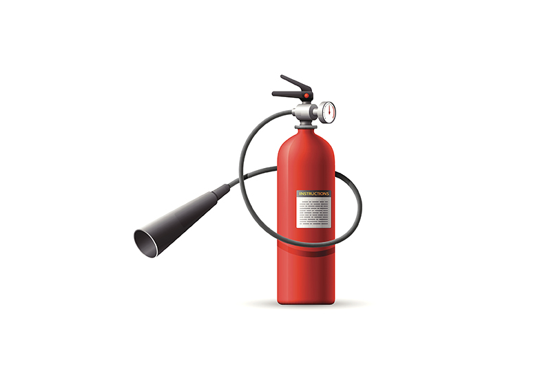 油库⾃动消防系统