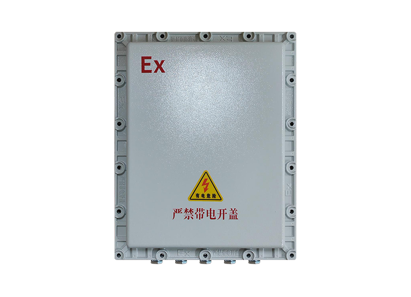防爆接线箱